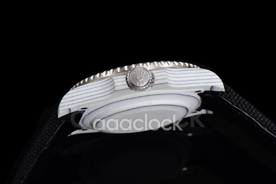Rolex Submariner DiW CarboQuartz Irbis Арт. 15363 Арт. 15363