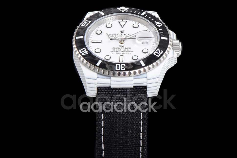Rolex Submariner DiW CarboQuartz Irbis Арт. 15363 Арт. 15363
