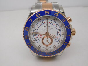 Rolex Yacht-Master II 116681-0002