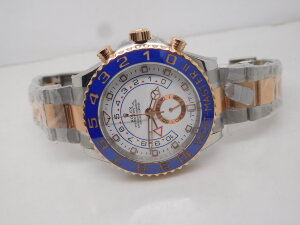 Rolex Yacht-Master II 116681-0002