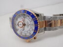 Rolex Yacht-Master II 116681-0002 Арт. 814 Арт. 814