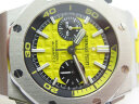 Audemars Piguet Royal Oak Offshore Diver Chronograph 26703ST.OO.A051CA.01 Арт. 972 Арт. 972