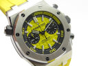 Audemars Piguet Royal Oak Offshore Diver Chronograph 26703ST.OO.A051CA.01 Арт. 972 Арт. 972