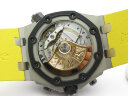 Audemars Piguet Royal Oak Offshore Diver Chronograph 26703ST.OO.A051CA.01 Арт. 972 Арт. 972