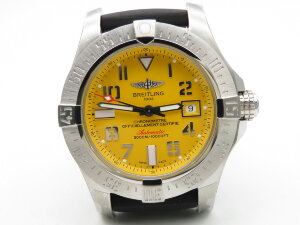 Breitling Avenger II Seawolf A17331101I1S1