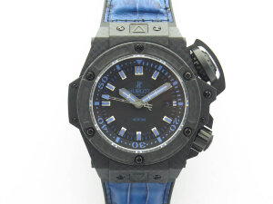 Hublot Big Bang King Power Oceanographic 4000 Carbon 731.QX.1190.GR.ABB12