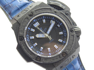 Hublot Big Bang King Power Oceanographic 4000 Carbon 731.QX.1190.GR.ABB12
