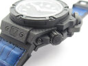 Hublot Big Bang King Power Oceanographic 4000 Carbon 731.QX.1190.GR.ABB12 Арт. HU-1151 Арт. HU-1151