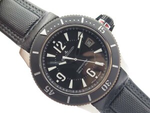 Jaeger-LeCoultre Master Compressor Diving Automatic Navy SEALs