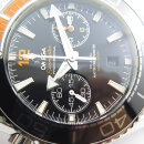 Omega Seamaster Planet Ocean Master Chronometer Chronograph 45.5 mm Арт. 981