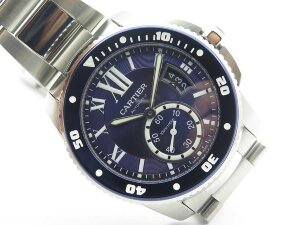 Cartier Calibre de Cartier Diver WSCA0011