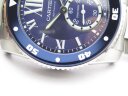 Cartier Calibre de Cartier Diver WSCA0011 Арт. CA-0881 Арт. CA-0881