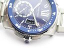 Cartier Calibre de Cartier Diver WSCA0011 Арт. CA-0881 Арт. CA-0881