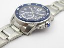 Cartier Calibre de Cartier Diver WSCA0011 Арт. CA-0881 Арт. CA-0881