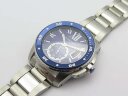 Cartier Calibre de Cartier Diver WSCA0011 Арт. CA-0881 Арт. CA-0881