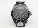 Chanel J12 38mm Automatic H1626 Арт. 1559 Арт. 1559