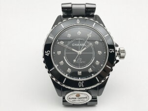 Chanel J12 38mm Automatic H1626