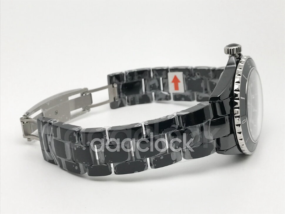 Chanel J12 38mm Automatic H1626 Арт. 1559 Арт. 1559