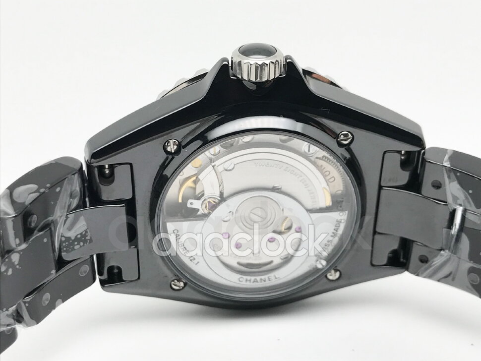 Chanel J12 38mm Automatic H1626 Арт. 1559 Арт. 1559