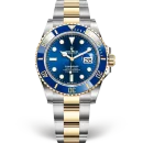 Rolex Submariner Date 126613lb-0002 Арт. 3519