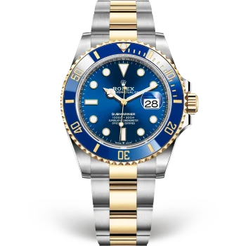 Rolex Submariner Date 126613lb-0002