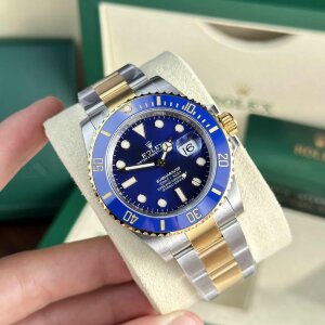 Rolex Submariner Date 126613lb-0002