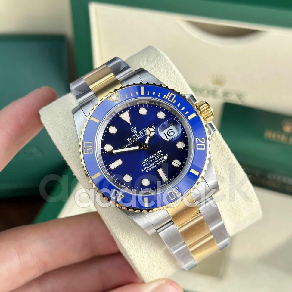 Rolex Submariner Date 126613lb-0002 Арт. RO-3742 Арт. RO-3742
