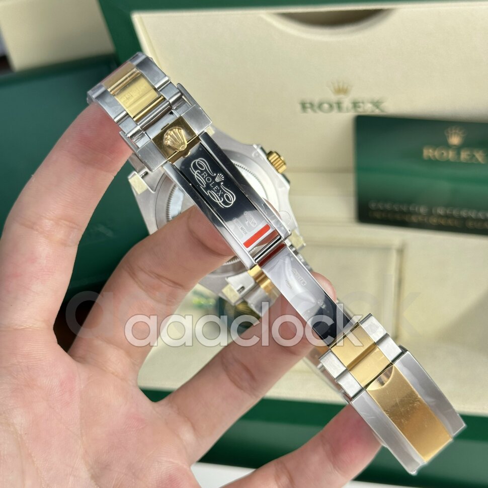Rolex Submariner Date 126613lb-0002 Арт. RO-3742 Арт. RO-3742