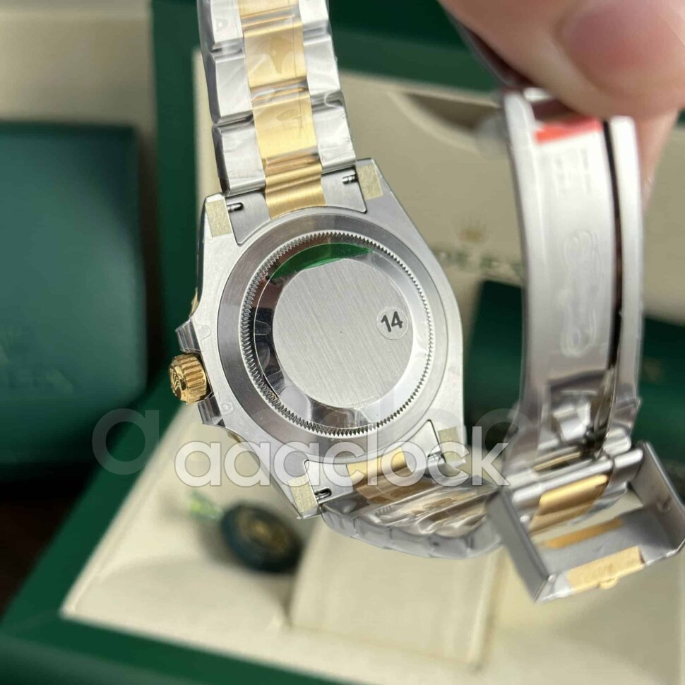 Rolex Submariner Date 126613lb-0002 Арт. RO-3742 Арт. RO-3742