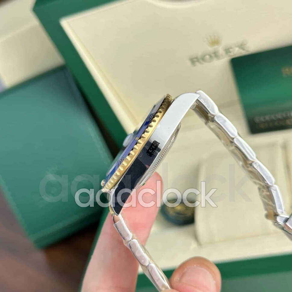 Rolex Submariner Date 126613lb-0002 Арт. RO-3742 Арт. RO-3742