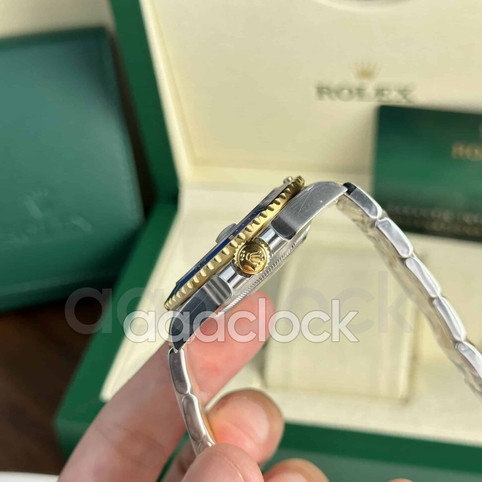 Rolex Submariner Date 126613lb-0002 Арт. RO-3742 Арт. RO-3742