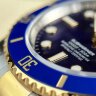 Rolex Submariner Date 126613lb-0002 Арт. RO-3742 Арт. RO-3742