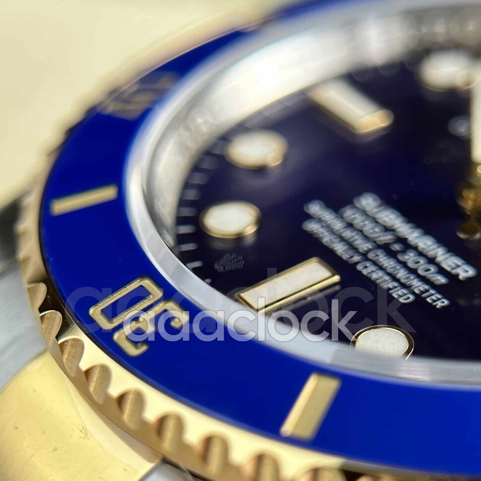Rolex Submariner Date 126613lb-0002 Арт. RO-3742 Арт. RO-3742