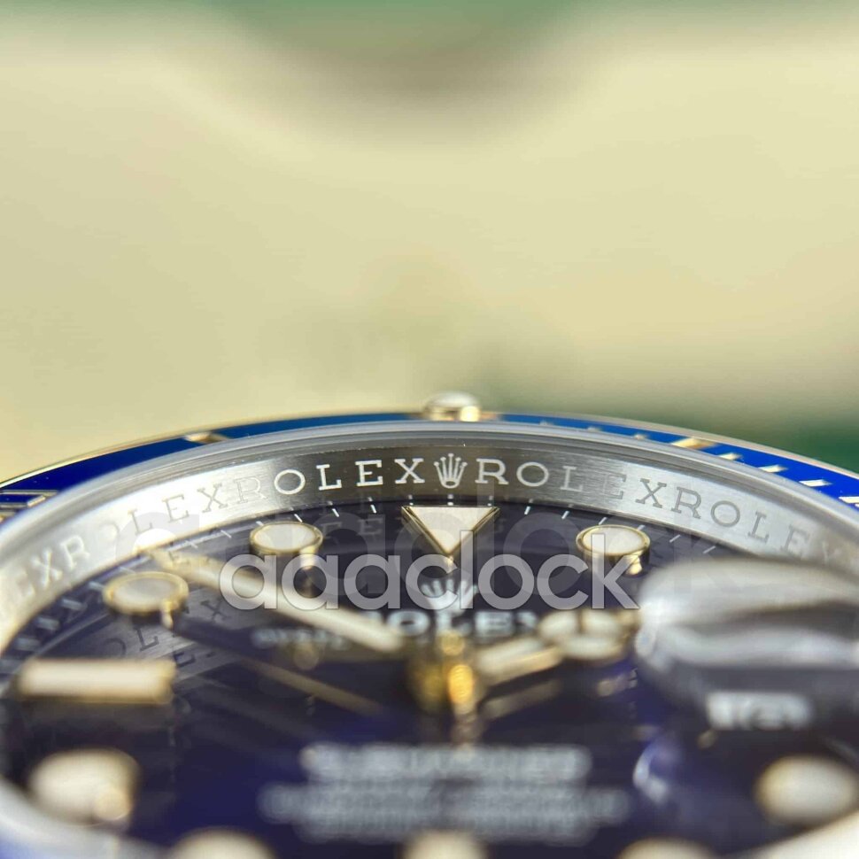 Rolex Submariner Date 126613lb-0002 Арт. RO-3742 Арт. RO-3742