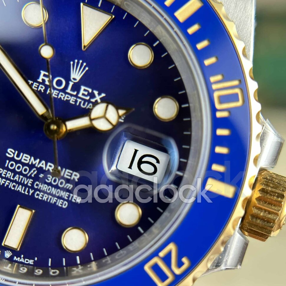 Rolex Submariner Date 126613lb-0002 Арт. RO-3742 Арт. RO-3742