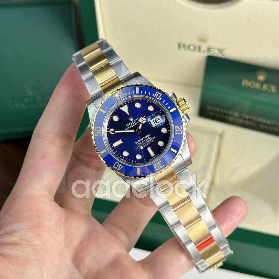 Rolex Submariner Date 126613lb-0002 Арт. RO-3742 Арт. RO-3742