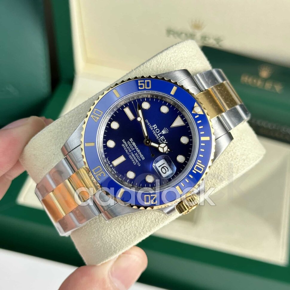 Rolex Submariner Date 126613lb-0002 Арт. RO-3742 Арт. RO-3742