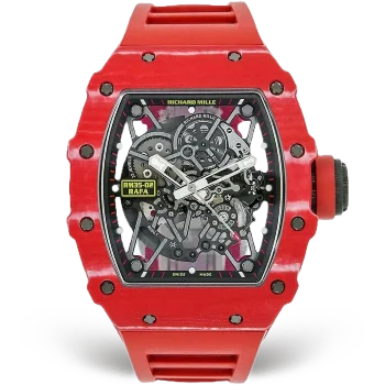 Richard Mille Limited Editions Rafael Nadal RM 35-02