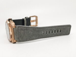 Bell &amp; Ross BR 03-92 Diver Bronze BR0392-D-LT-BR-SRB