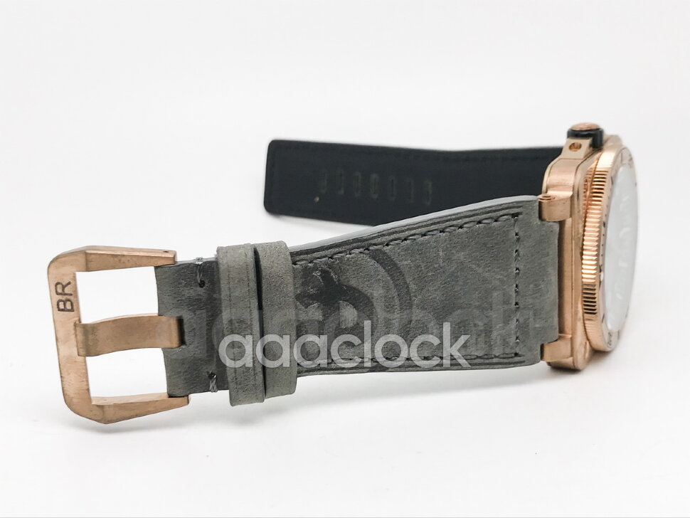 Bell & Ross BR 03-92 Diver Bronze BR0392-D-LT-BR-SRB Арт. 14956 Арт. 14956
