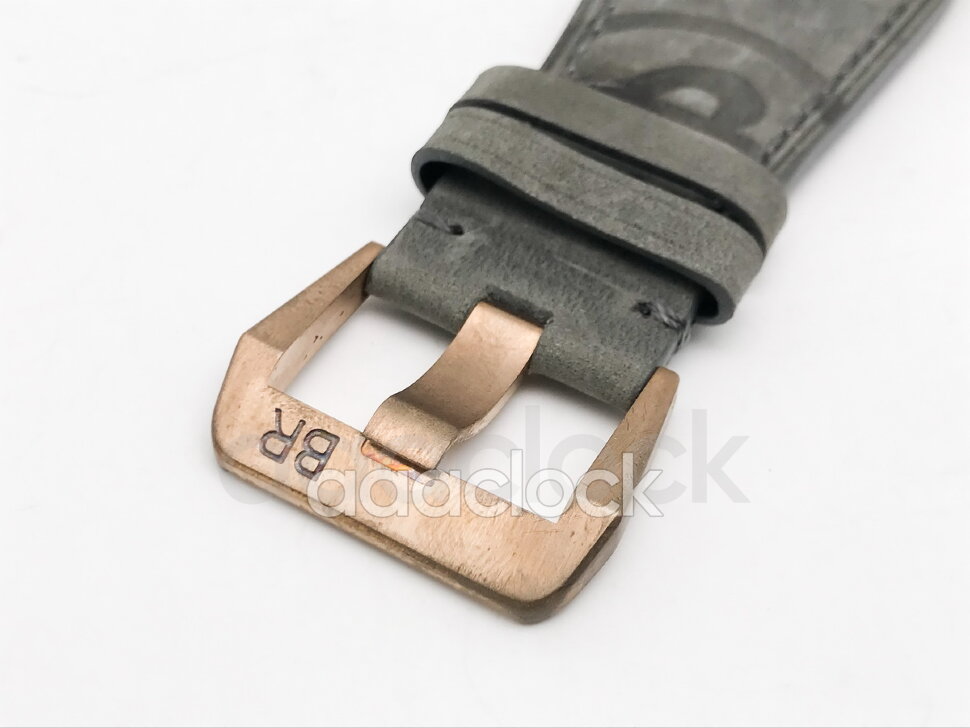 Bell & Ross BR 03-92 Diver Bronze BR0392-D-LT-BR-SRB Арт. 14956 Арт. 14956