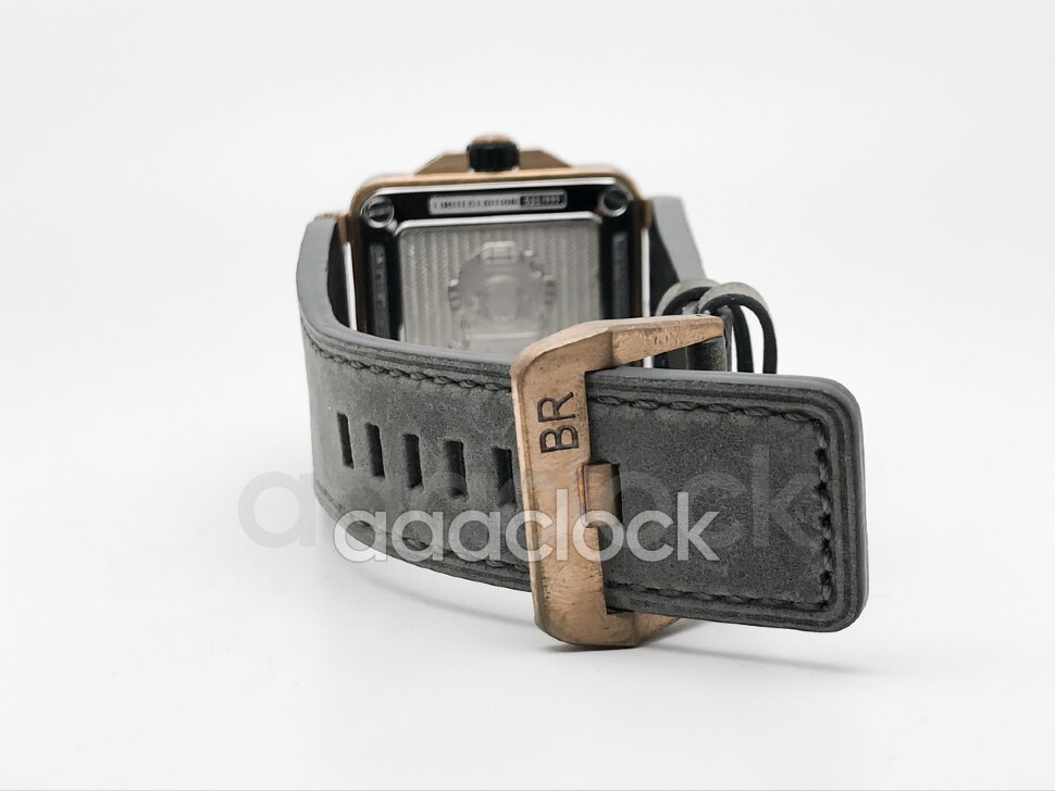 Bell & Ross BR 03-92 Diver Bronze BR0392-D-LT-BR-SRB Арт. 14956 Арт. 14956