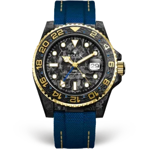 Rolex GMT Master II DIW Golden Sail Edition