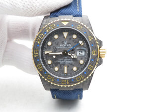 Rolex GMT Master II DIW Golden Sail Edition