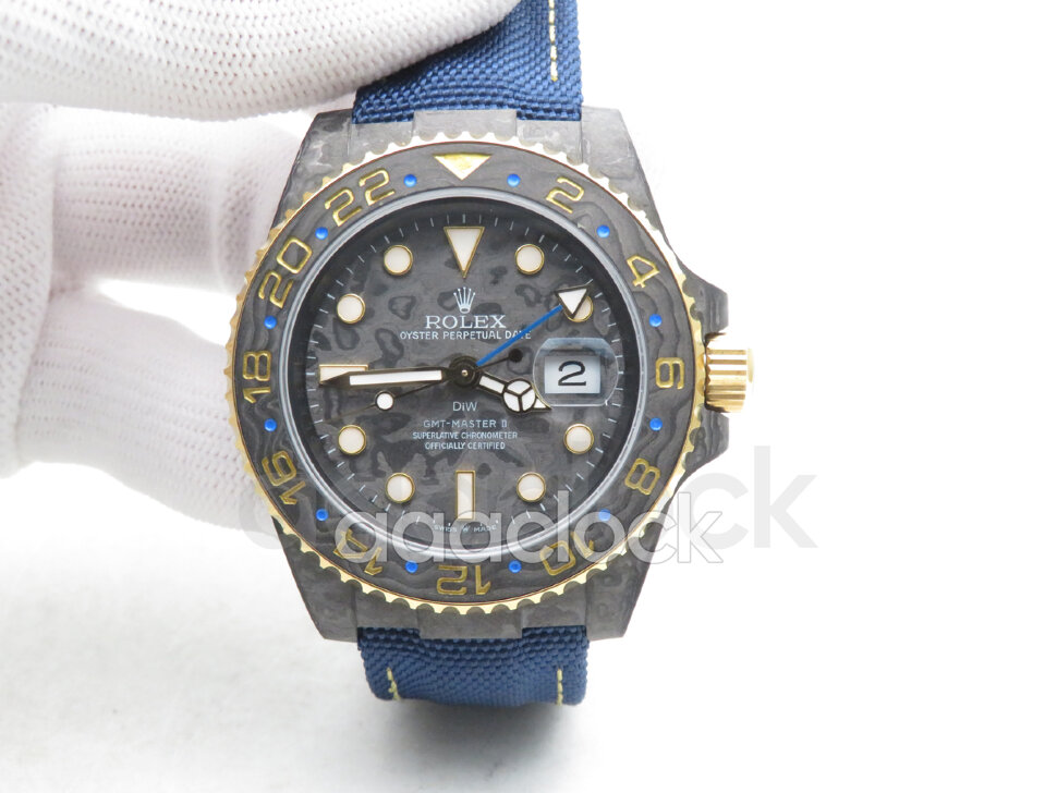 Rolex GMT Master II DIW Golden Sail Edition Арт. 15060 Арт. 15060