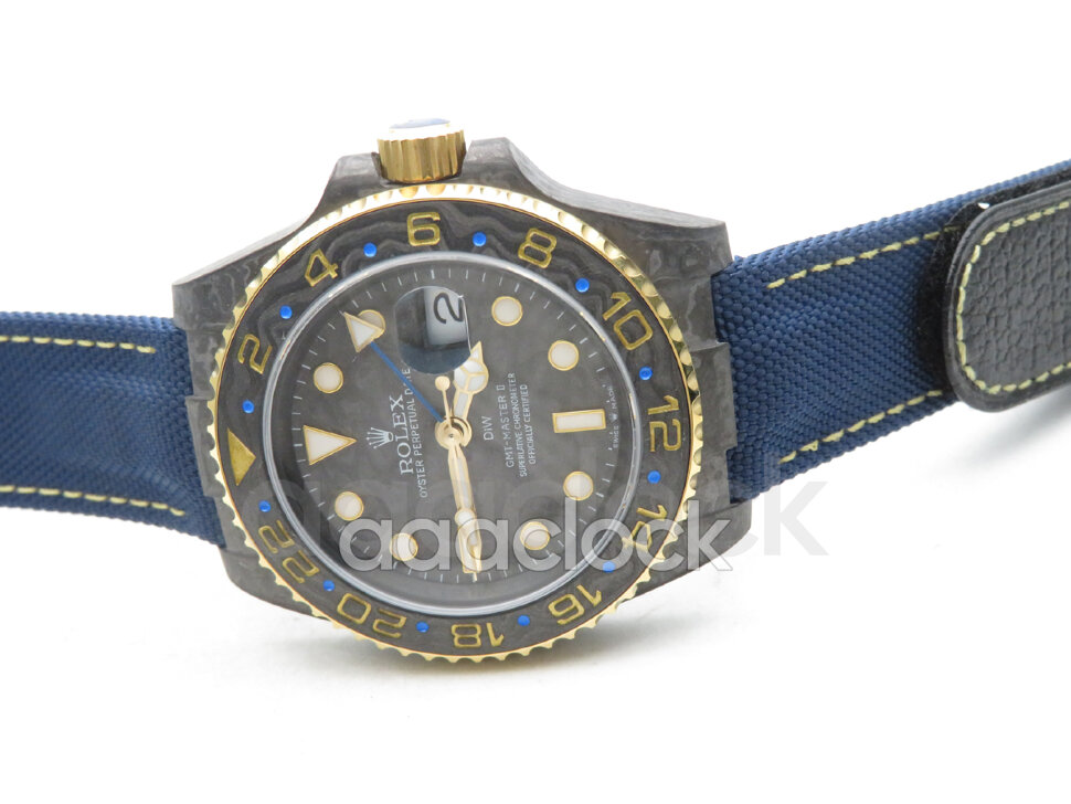 Rolex GMT Master II DIW Golden Sail Edition Арт. 15060 Арт. 15060