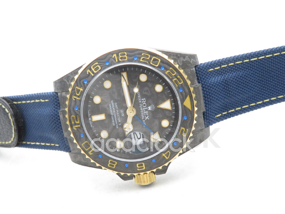 Rolex GMT Master II DIW Golden Sail Edition Арт. 15060 Арт. 15060
