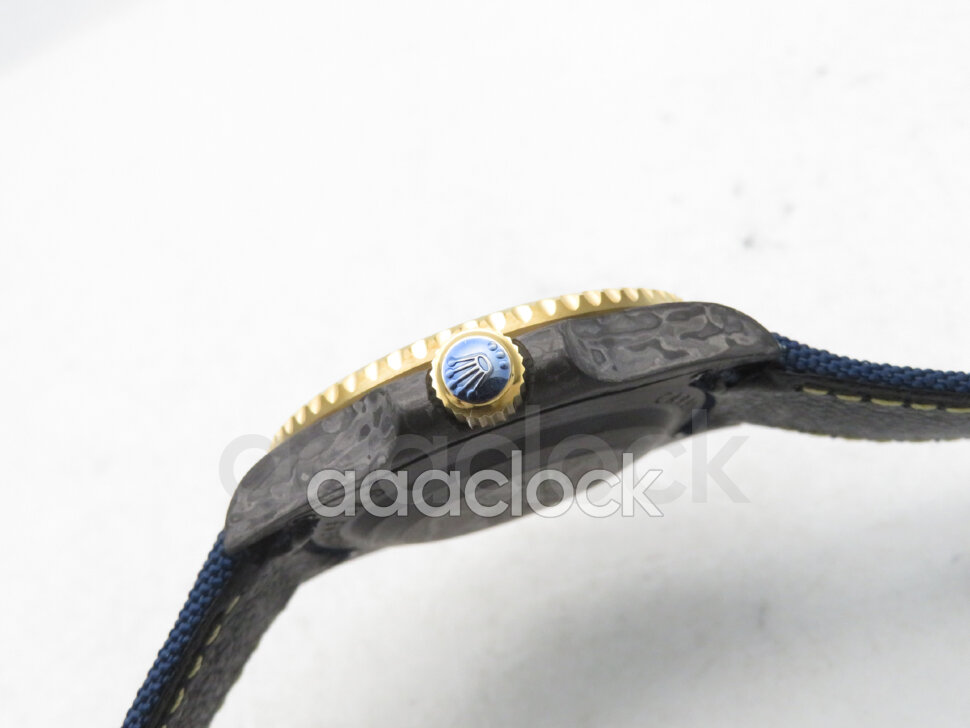 Rolex GMT Master II DIW Golden Sail Edition Арт. 15060 Арт. 15060