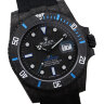 Rolex Submariner DiW All Carbon Blue Арт. 15364 Арт. 15364