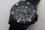 Rolex Submariner DiW All Carbon Blue Арт. 15364 Арт. 15364